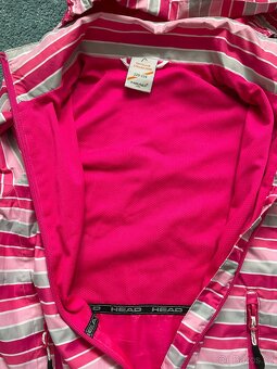 Bunda Head 128-134 - 6