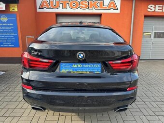 BMW Řada 5, 535D XDRIVE M-PAKET 230KW - 6