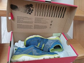 Superfit vel. 32 s goretexem - 6