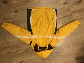 Mikina,Zimní bunda,vesta,větrovka vel .140,146,152,158,164 - 6