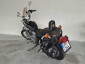 Yamaha XV 535 Virago - 6
