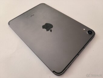apple ipad Mini 64gb Space Grey / 6.Generácia + Pen - 6