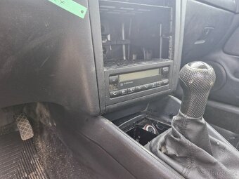 Vw golf 1.4benzin 2001 - 6