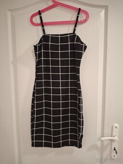 Oblečení holka 140,146,152 č.2 - 6