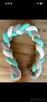 Set do postýlky - 6