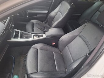 ND BMW e90 LCI m packet - 6