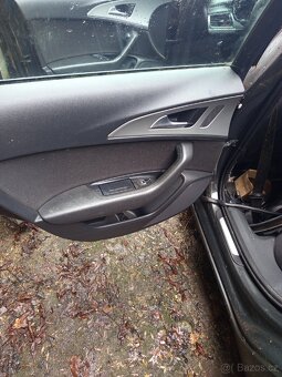 Audi A6 C7 2.0tdi 130kw - 6