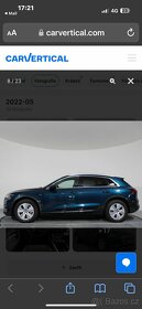 Audi e-tron - prodej nebo přenechaní úvěru - Bez registru - 6