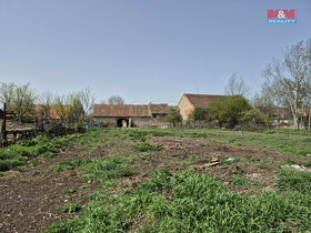 Prodej pozemku k bydlení, 2561 m², Libomyšl - 6