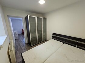 Pronajmu zrekonstruovaný byt 2+1, Mladá Boleslav, Na Karmeli - 6