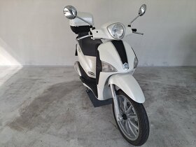 Piaggio Liberty 125 - 6