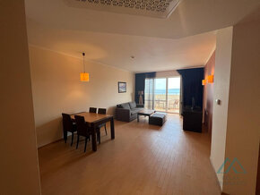 Apartmán s výhledem na moře, DIT Majestic Beach Resort - 6