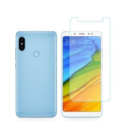2 ochranná skla + 2 sady pro aplikaci Xiaomi Redmi Note 5Pro - 6