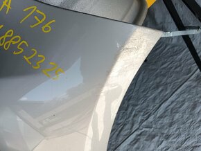 Mercedes-Benz A (W176) Zadní nárazník - 6
