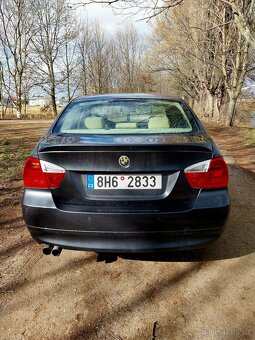 BMW e90 - 6