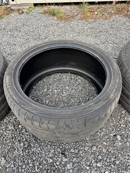 Nokian Tyres Powerproof SUV 295/35 R21 - 6