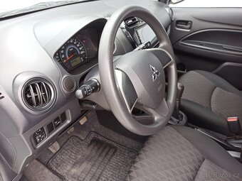 MITSUBISHI SPACE STAR 1.0i 52kW - 6
