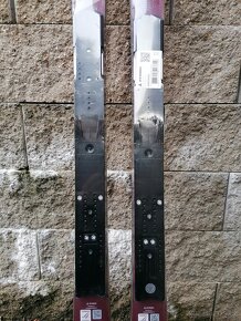 ATOMIC Redster S9 FIS 165cm+ Plate + Icon RS-16. Model 24/25 - 6