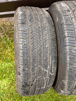 pneumatiky MAXXIS 215/55 R17 - 6
