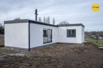 Prodej novostavby RD s pozemky o výměře 1.100 m2 v T, 131706 - 6