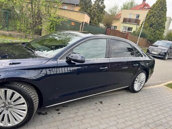 Audi A8Long verze 4,2 FSI - 6