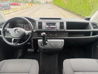 VW Multivan T6 2.0 tdi 110kw - 6