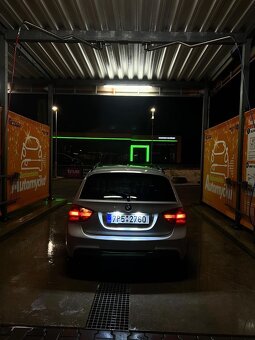 BMW E91 330xd - 6