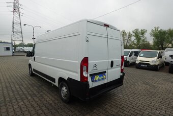 CITROEN JUMPER L4H2 MRAZÁK DO -15°C 2.0HDI KLIMA - 6