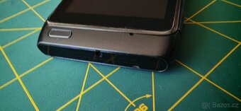 Nokia N8 - 6