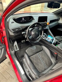 Peugeot 3008 GT - 6