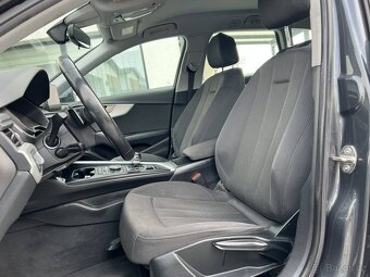 Audi A4 Avant B9 2.0 TDI 110kw Sline Ultra - 6