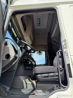 DAF XF 480 FT 4X2 LOW DECK - 6