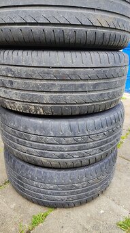 Alu Citroen C5 III X7 - 6