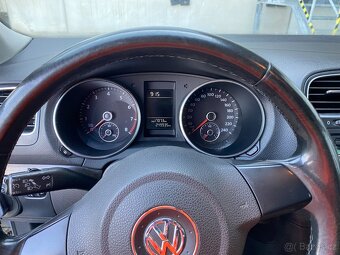 VW golf 6 variant 1.4tsi 90kw - 6