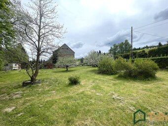 Prodej rodinné domy, 380 m2 - Koclířov, ev.č. 00222 - 6