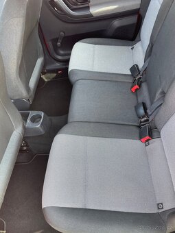 Škoda Roomster / 1,2Tdi / 55kw/ klima/ 136000km - - 6