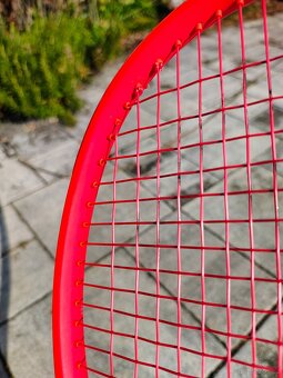 Tenisová raketa Head Radical Pro L2 - 6
