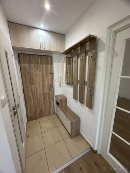 Pronájem byty 2+kk, 42 m2 - Jablonec nad Nisou, ev.č. 00076 - 6