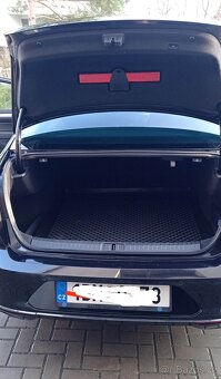 Passat b8 sedan - 6