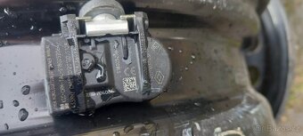 Plechové disky Renault 5x114,3 R15 - 6