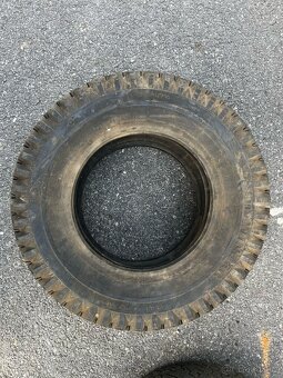 Pneumatiky na traktor, traktůrek - 6