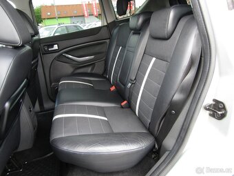 Ford Kuga 2.0TDCI , 100 kW nafta, 2008 - 6