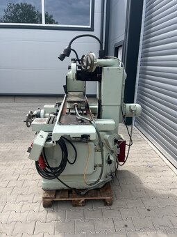 Rovinná bruska BPH 20NA - 6