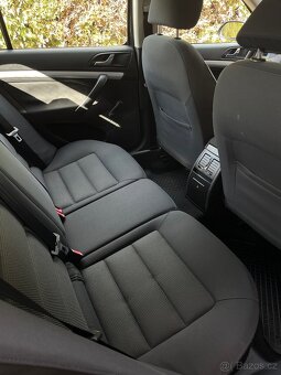 Škoda Octavia 2 1.9TDI 77 kW - 6