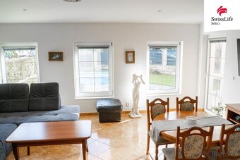 Prodej rodinného domu 120 m2 Proboštovský sad, Proboštov - 6