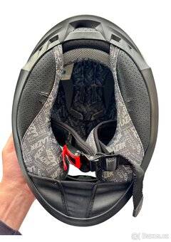 Lazer Bayamo Z-line, Pinlock - 6