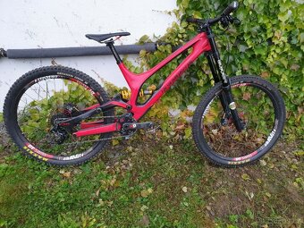Specialized Demo 8 S Works XL - 6