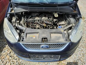 Ford GALAXY 2008 1,8TDCI 7MIST, PEKNY, JEDE, DILY - 6