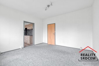 Pronájem bytu 2+1, 46 m2, Františka Čechury, Ostrava-Poruba - 6
