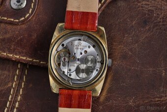 CERTINA waterking 275 - 6